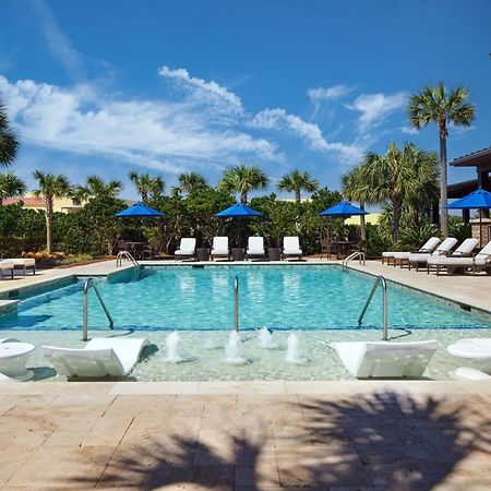Andell Inn Kiawah Island Exterior photo